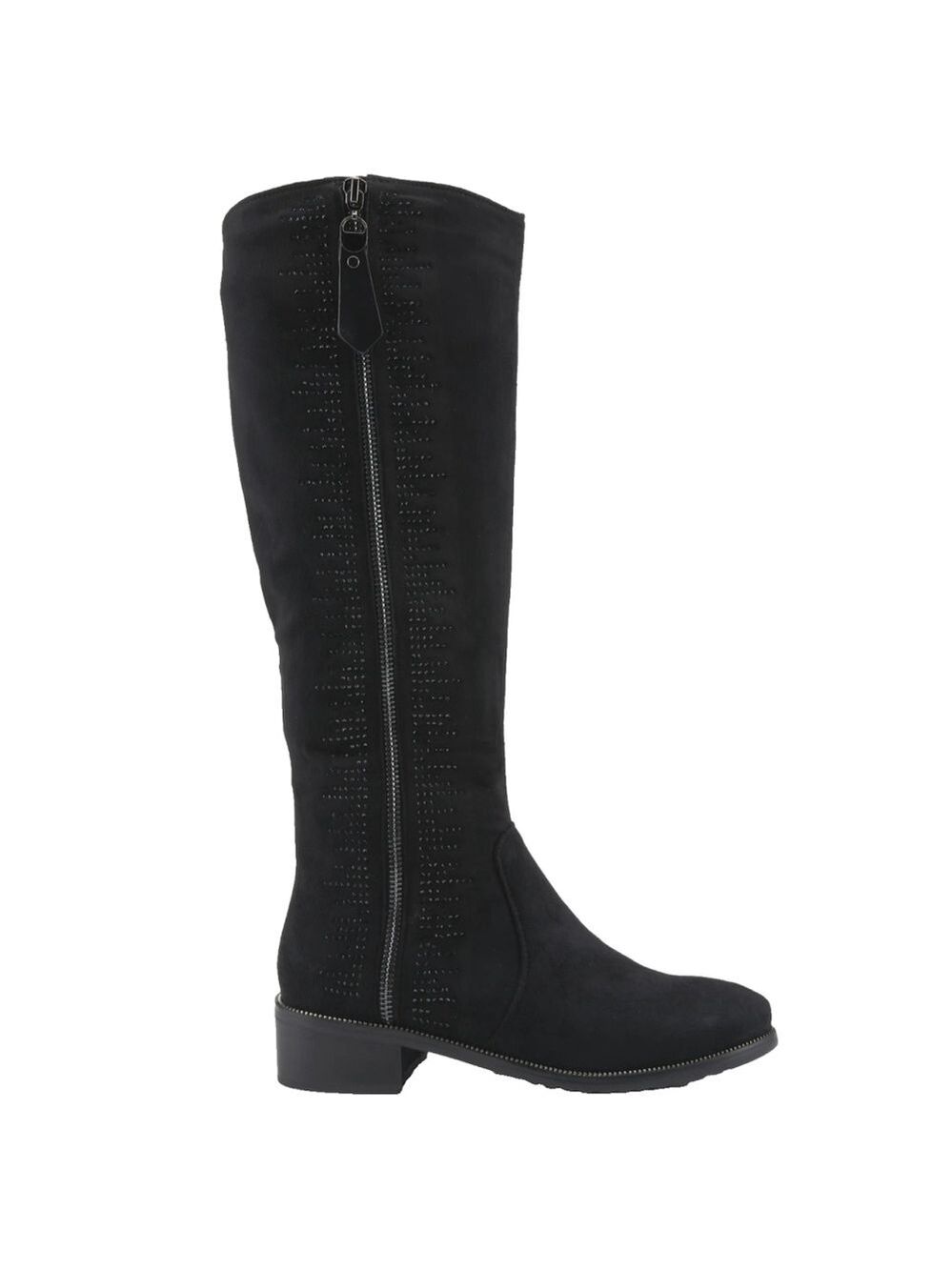 Blackenbury Knee High Boot AZURA BY SPRING STEP SIZE 39